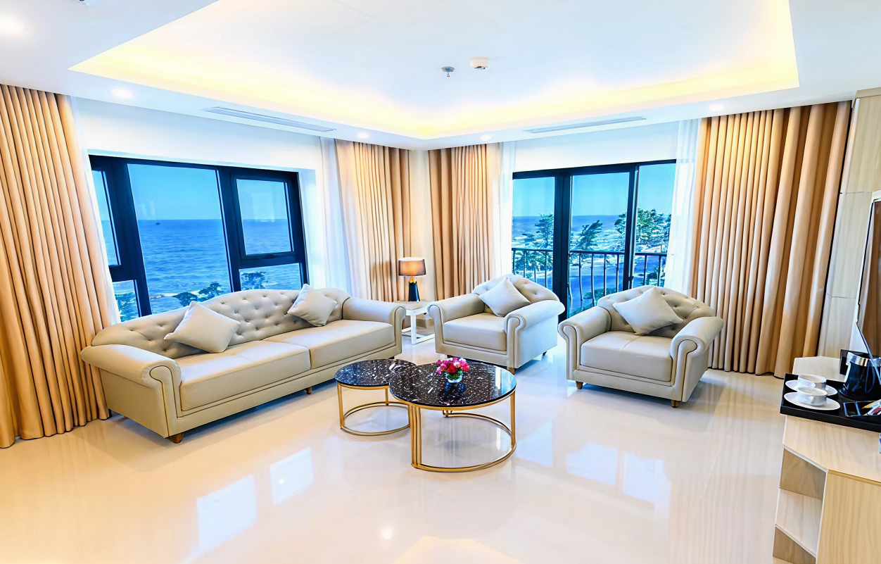 phong nghi khach san phuc anh sam son phong thuong hang deluxe vip 1